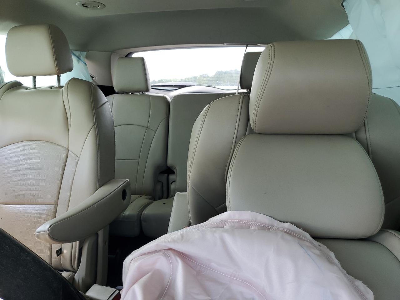 5GAERBKW4LJ220637 2020 Buick Enclave Essence