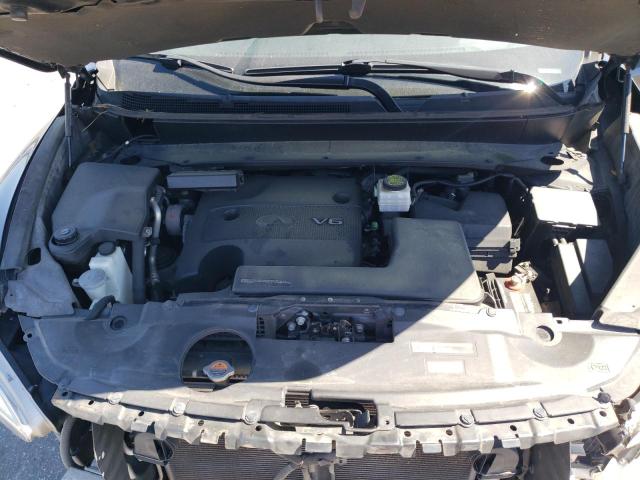 2013 Infiniti Jx35 VIN: 5N1AL0MM6DC323199 Lot: 57041254