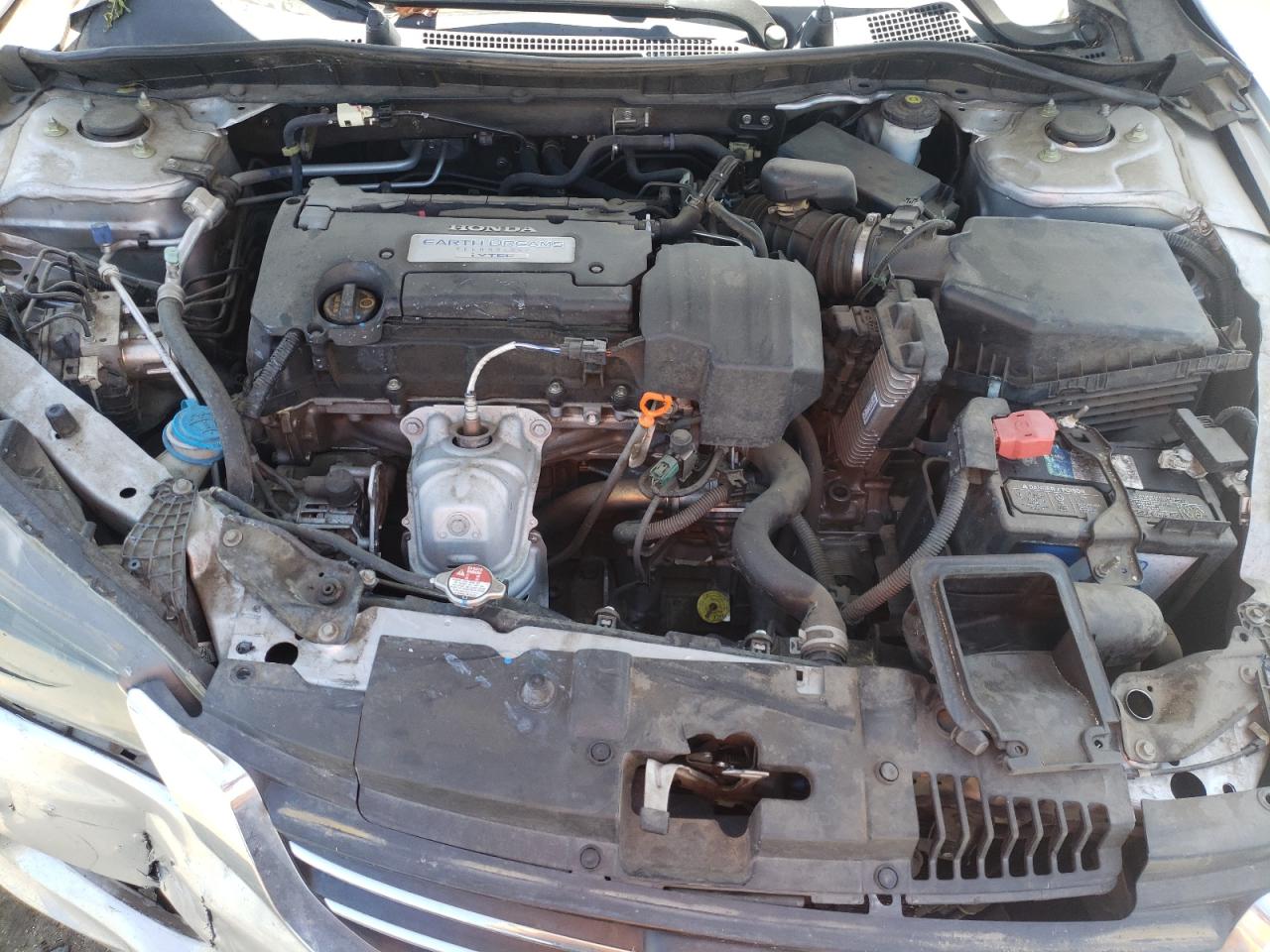 1HGCR2F31DA229398 2013 Honda Accord Lx