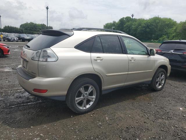 2006 Lexus Rx 400 VIN: JTJHW31U660043221 Lot: 55684854