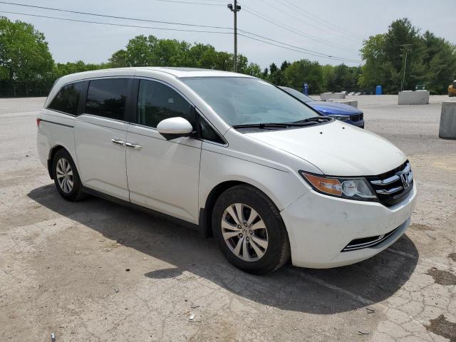 2015 HONDA ODYSSEY EX - 5FNRL5H64FB015731