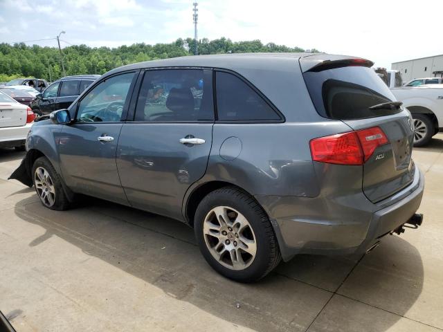 2008 Acura Mdx Technology VIN: 2HNYD283X8H526963 Lot: 49973844