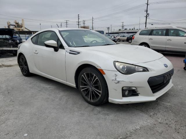 2013 Subaru Brz 2.0 Limited VIN: JF1ZCAC13D2600763 Lot: 56281524