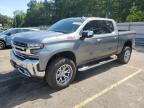 2019 CHEVROLET silverado - 3GCUYGELXKG181970