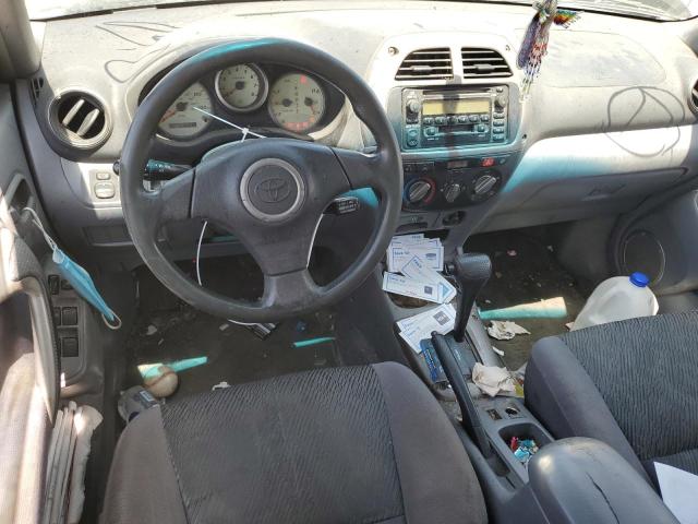 2001 Toyota Rav4 VIN: JTEGH20V210034047 Lot: 54978234