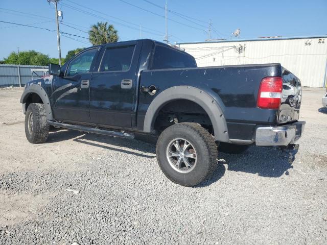 2004 Ford F150 Supercrew VIN: 1FTRW12W44KC35881 Lot: 53101094