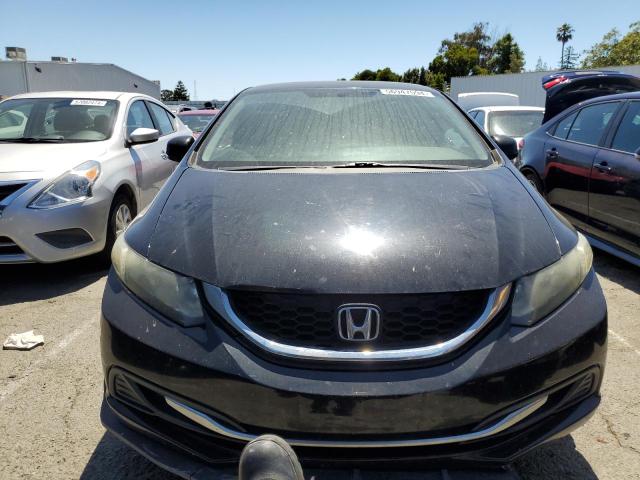 2013 Honda Civic Lx VIN: 19XFB2F50DE274752 Lot: 56947594