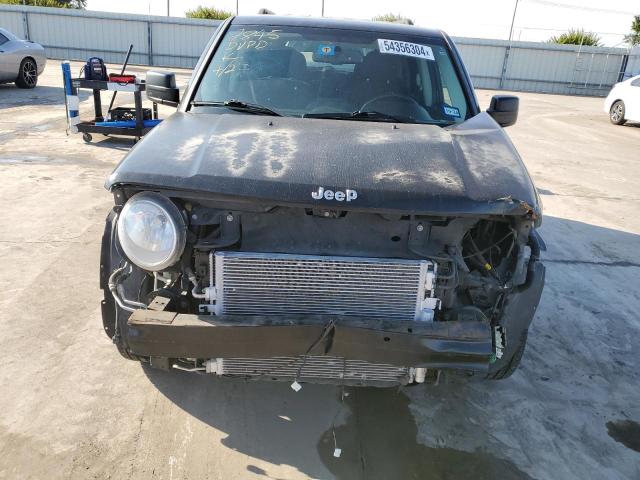 1C4NJPFB6ED627385 2014 Jeep Patriot Latitude