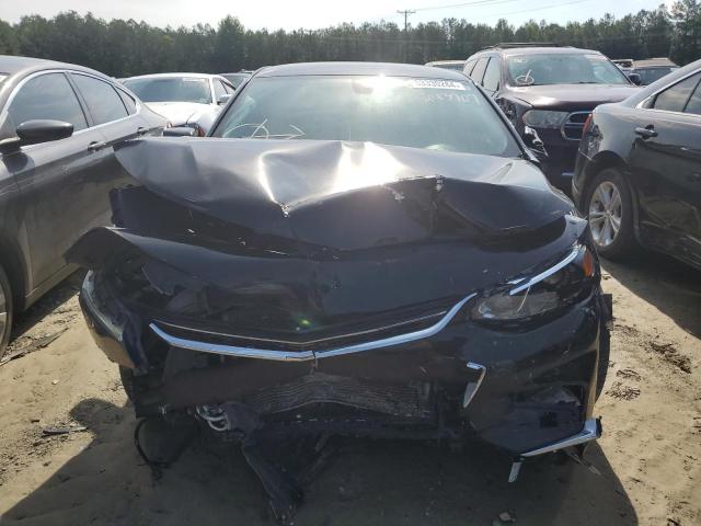 2018 Chevrolet Malibu Lt VIN: 1G1ZD5ST6JF243707 Lot: 53330284