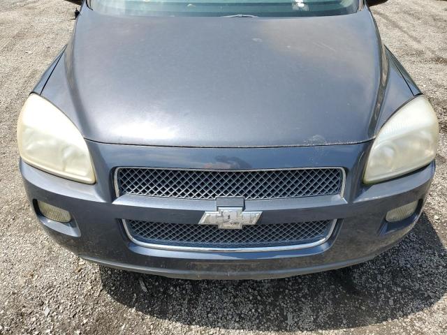 2008 Chevrolet Uplander Ls VIN: 1GNDV23W38D146600 Lot: 55304384