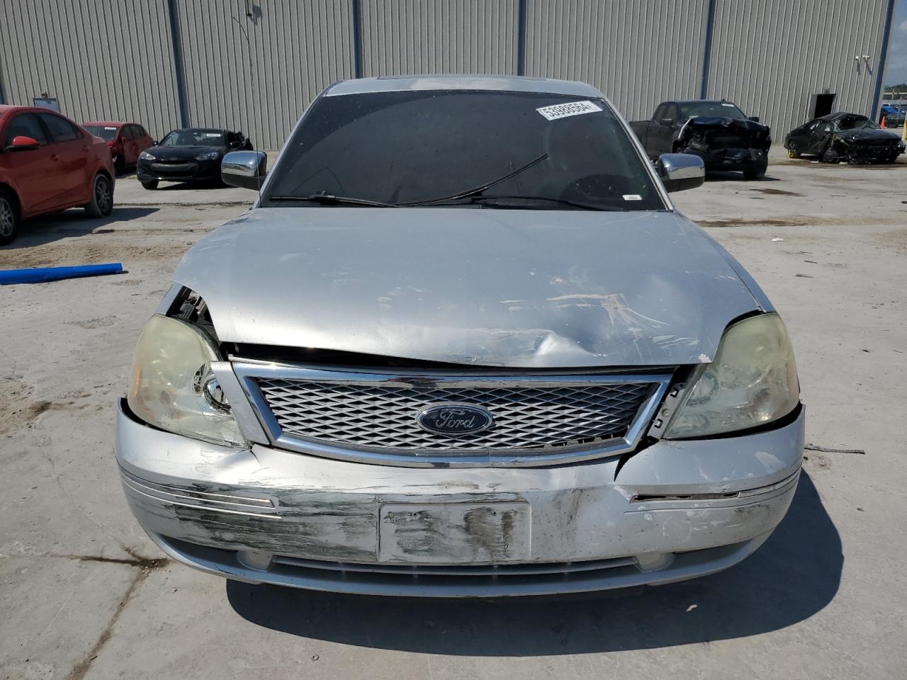 1FAFP28135G112696 2005 Ford Five Hundred Limited