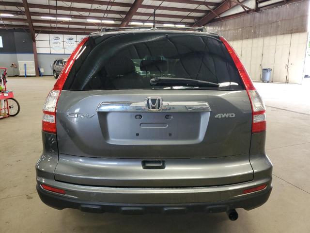 2011 Honda Cr-V Exl VIN: JHLRE4H74BC034349 Lot: 56848664