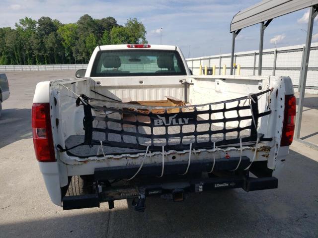 2012 Chevrolet Silverado C1500 VIN: 1GCNCPEX8CZ287387 Lot: 51475274