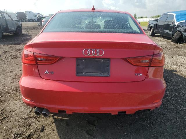 2015 Audi A3 Premium Plus VIN: WAUCJGFF9F1048076 Lot: 56951974