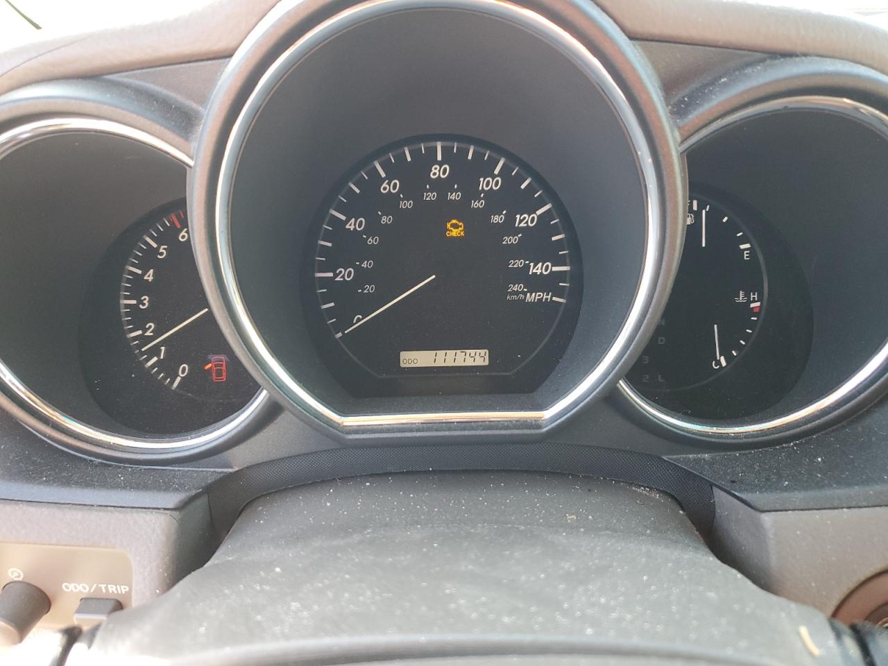 JTJHA31U460104371 2006 Lexus Rx 330