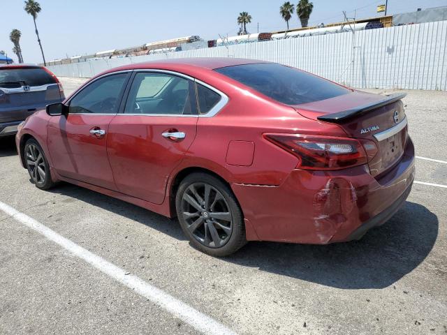 2017 Nissan Altima 2.5 VIN: 1N4AL3AP2HC477389 Lot: 47271284