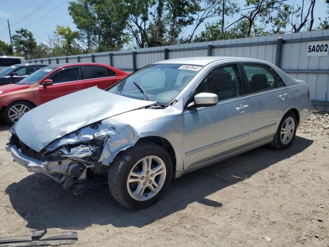 2006 Honda Accord Se VIN: 1HGCM56326A048846 Lot: 53687644