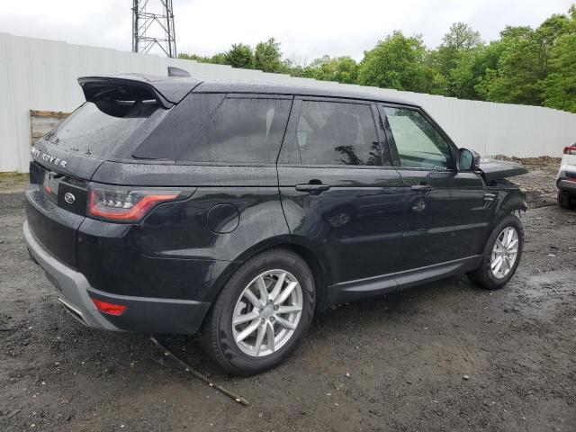 2018 Land Rover Range Rover Sport Se VIN: SALWG2RV6JA413867 Lot: 54948134