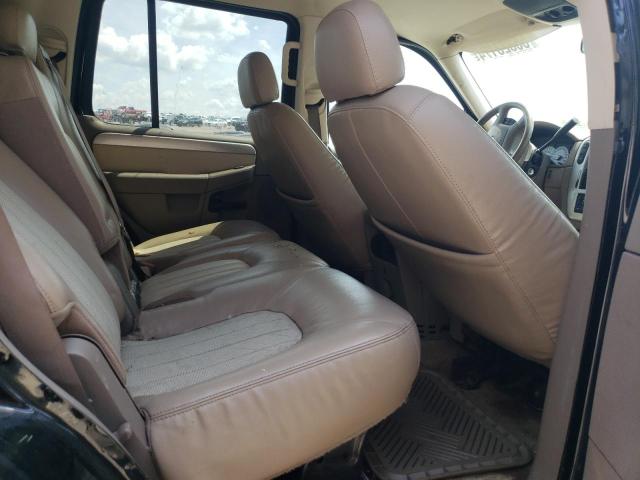 2005 Mercury Mountaineer VIN: 4M2ZU86E65UJ07917 Lot: 55323174