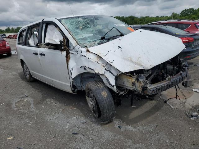 2019 DODGE GRAND CARA - 2C4RDGBG4KR501173
