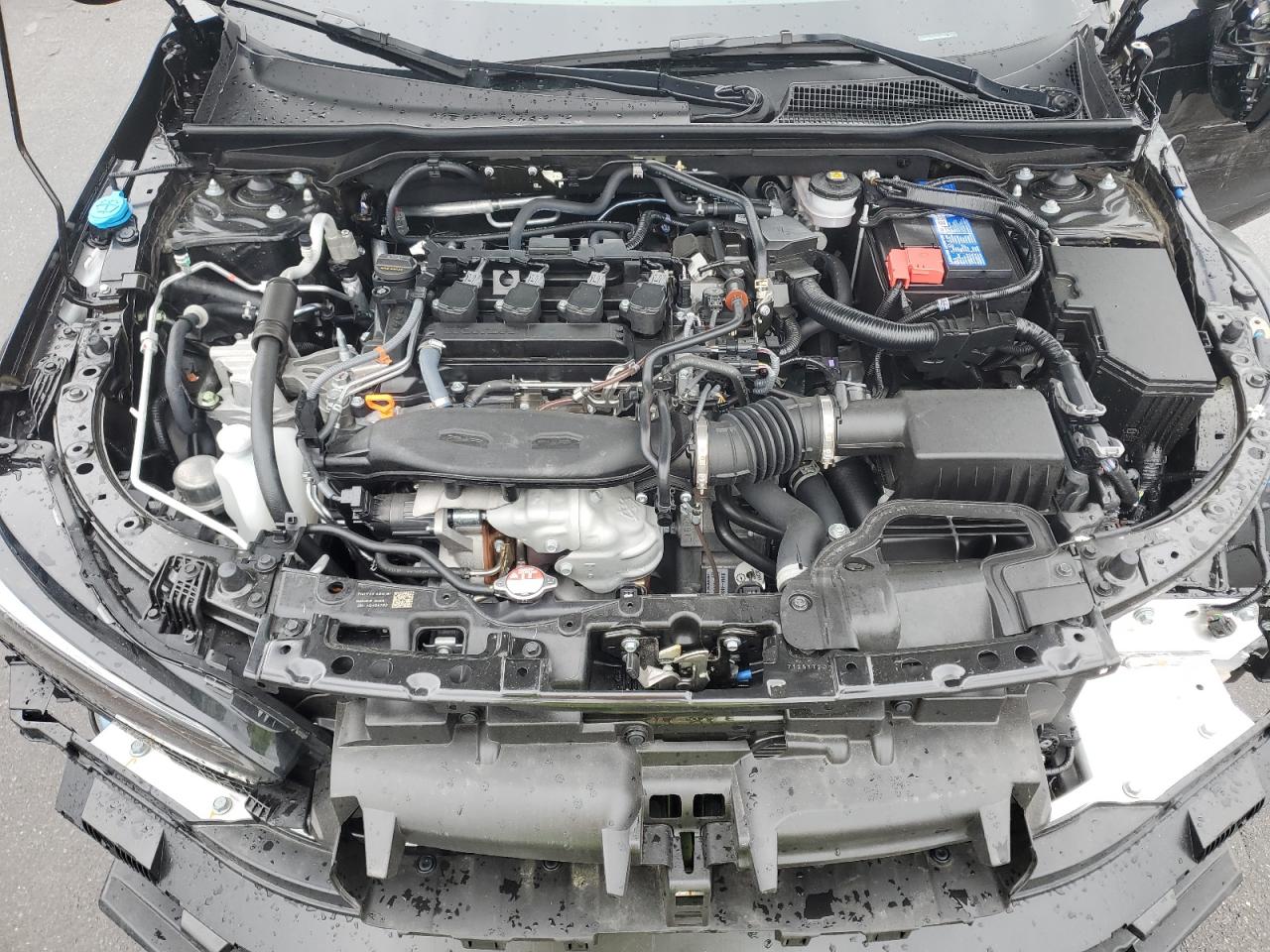 2HGFE1F79RH322068 2024 Honda Civic Ex 2HGFE1F79RH322068 2024 Honda Civic Ex