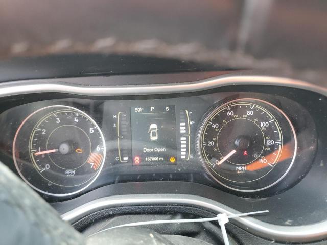 2014 Jeep Cherokee Latitude VIN: 1C4PJMCB0EW156060 Lot: 55414964