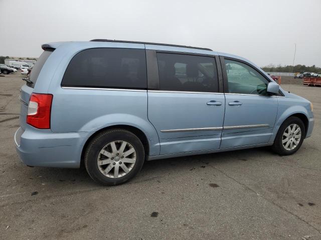 2013 Chrysler Town & Country Touring VIN: 2C4RC1BG4DR531020 Lot: 52232674