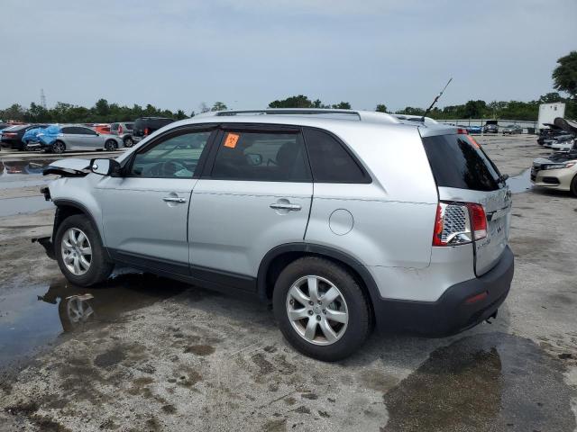 2012 Kia Sorento Base VIN: 5XYKT4A2XCG255731 Lot: 55395884