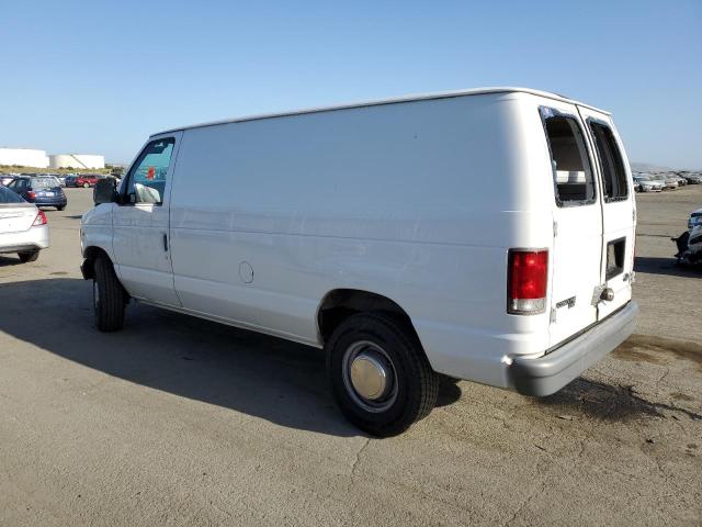 1998 Ford Econoline E350 Van VIN: 1FTSE34L4WHB88676 Lot: 55921324