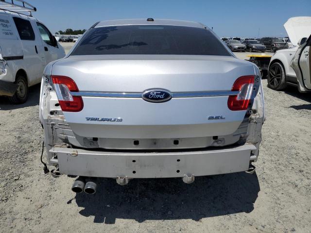 2011 Ford Taurus Sel VIN: 1FAHP2EW1BG102866 Lot: 55024184