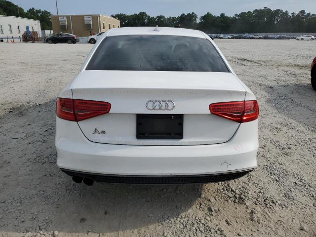 VIN WAUAFAFL2FA076555 2015 Audi A4, Premium no.6