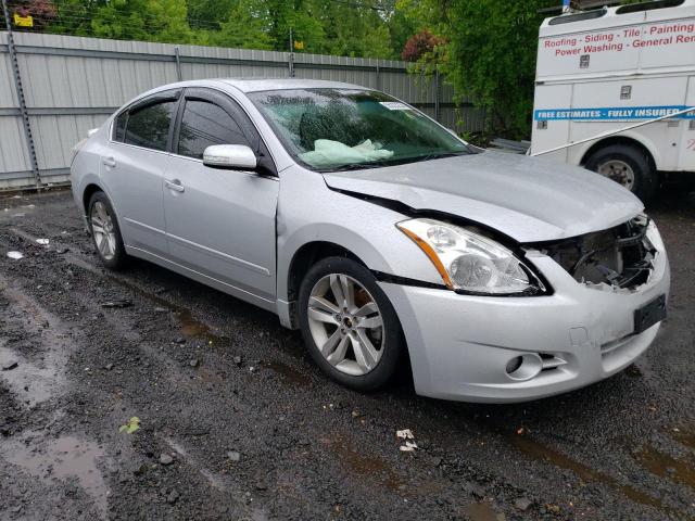 2011 Nissan Altima Sr VIN: 1N4BL2AP4BN426230 Lot: 55223234