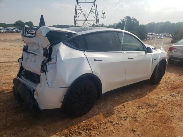 7SAYGDEE2PA117388 Tesla Model Y  3