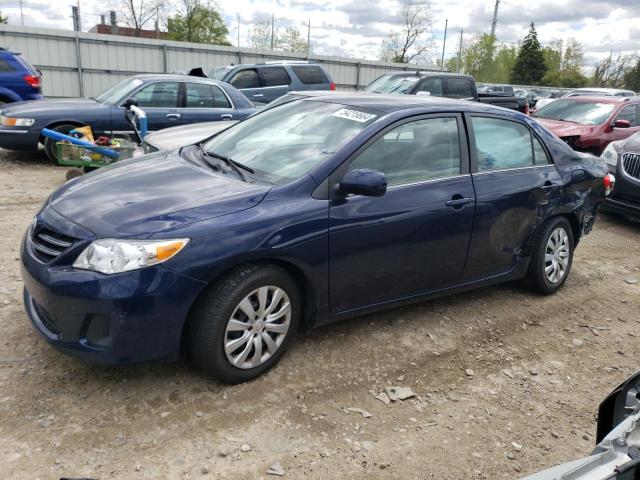 2013 Toyota Corolla Base VIN: 2T1BU4EEXDC958079 Lot: 54219664