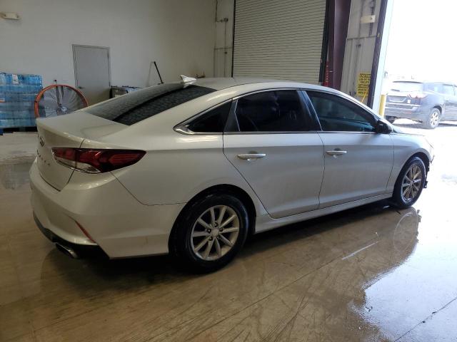 2019 Hyundai Sonata Se VIN: 5NPE24AF9KH753512 Lot: 54011654