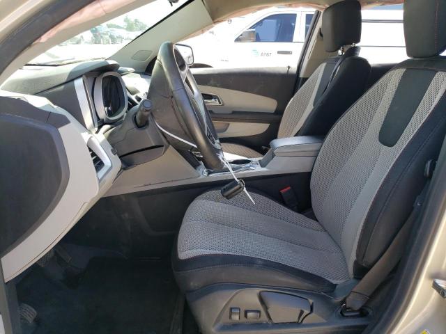 2015 CHEVROLET EQUINOX LT - 1GNALBEK7FZ130449