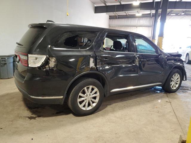 2014 Dodge Durango Sxt VIN: 1C4RDJAG2EC383233 Lot: 57017034