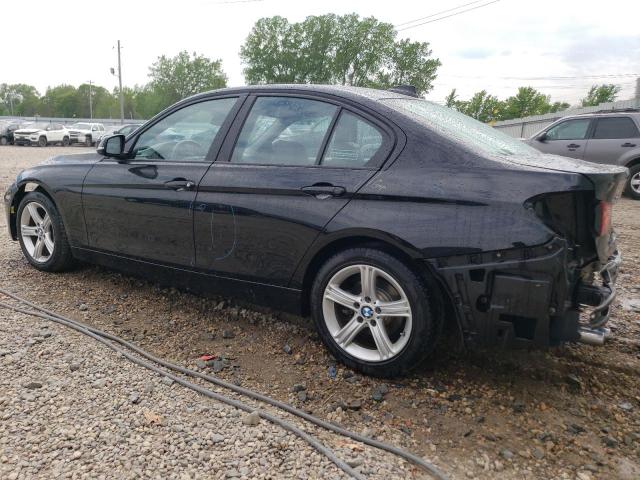 2013 BMW 328 Xi Sulev VIN: WBA3B5G52DNS03354 Lot: 54557424