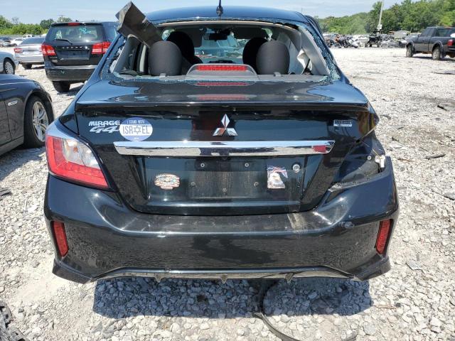 2021 MITSUBISHI MIRAGE G4 ML32FUFJ5MHF04863