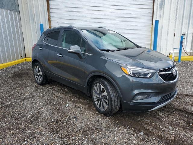 2018 Buick Encore Essence VIN: KL4CJCSB3JB626197 Lot: 53695024