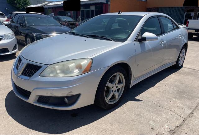 2009 Pontiac G6 VIN: 1G2ZJ57K294274027 Lot: 55884764