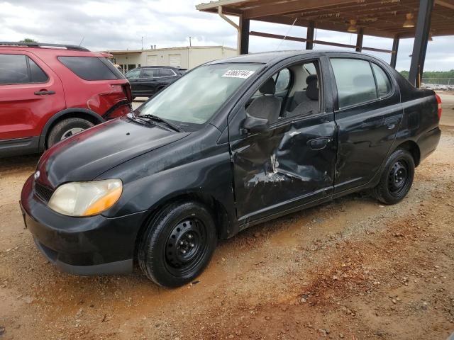 2002 Toyota Echo VIN: JTDBT123920214940 Lot: 53863744