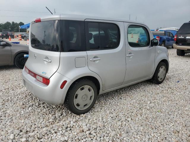 2013 Nissan Cube S VIN: JN8AZ2KR2DT301377 Lot: 56246814
