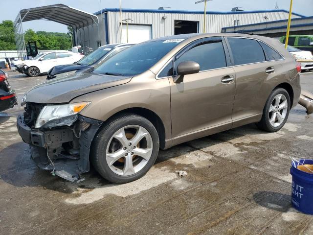 Lot #2524337100 2009 TOYOTA VENZA salvage car