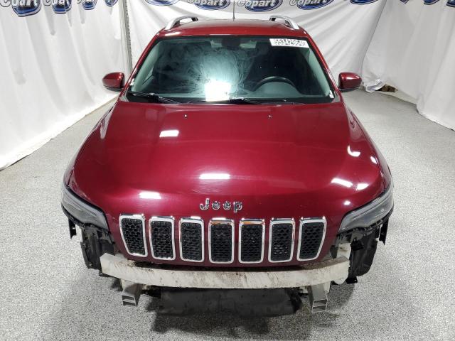 2020 Jeep Cherokee Latitude VIN: 1C4PJLCB1LD525480 Lot: 55342964