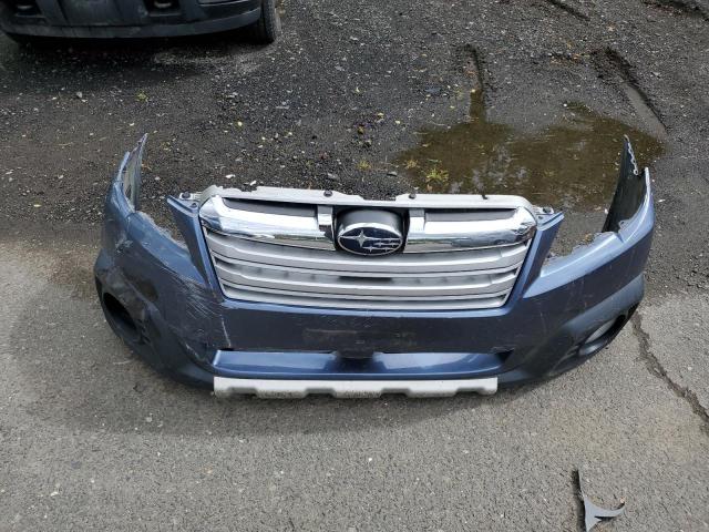 2013 Subaru Outback 2.5I Limited VIN: 4S4BRBKC5D3237830 Lot: 54039304