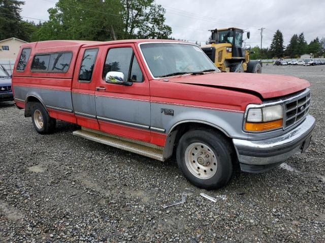 1995 Ford F150 VIN: 1FTEX15H9SKA57200 Lot: 55768844