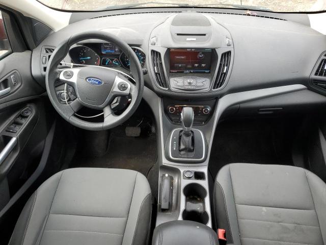 2014 Ford Escape Se VIN: 1FMCU9GX0EUB46001 Lot: 55766804