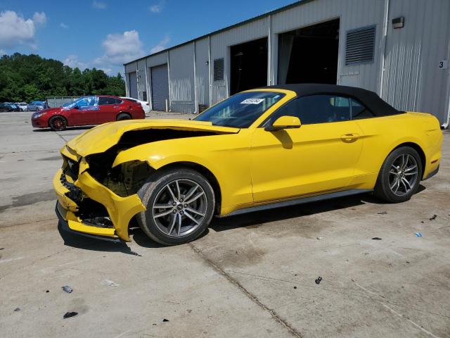 Vin: 1fatp8uh0g5281775, lot: 54594364, ford all models 20161