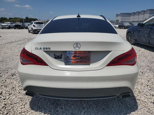 2015 Mercedes-Benz Cla 250 VIN: WDDSJ4EB1FN246239 Lot: 54421034